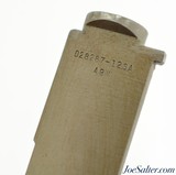 WW2 Springfield M1 Garand Bolt Complete Parkerized - 2 of 4