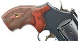 Model 19 Smith & Wesson Carry Comp 2.5" Ported 357 Magnum Revolver - 2 of 15