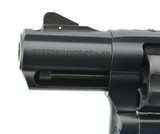 Model 19 Smith & Wesson Carry Comp 2.5" Ported 357 Magnum Revolver - 7 of 15