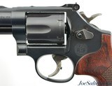 Model 19 Smith & Wesson Carry Comp 2.5" Ported 357 Magnum Revolver - 6 of 15