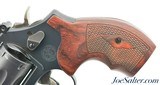 Model 19 Smith & Wesson Carry Comp 2.5" Ported 357 Magnum Revolver - 5 of 15