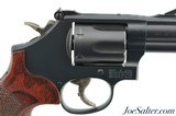 Model 19 Smith & Wesson Carry Comp 2.5" Ported 357 Magnum Revolver - 3 of 15