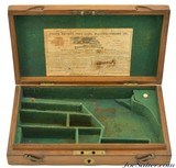 Original Colt London Revolver Case - 1 of 12