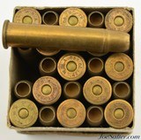 Rare Custom Order Winchester 45 Gatling Blank Ammo Full Box 25 Rds. - 7 of 7