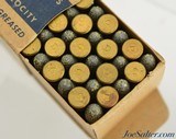 CIL Canadian Govt .22 LR 1954 Box - 5 of 5