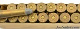 Winchester Turn of the Century Black Powder 38-56 Ammo Full Box - 7 of 7