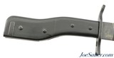 German WWI Demag Trench Knife/Bayonet Mauser 1898 - 5 of 8