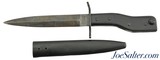 German WWI Demag Trench Knife/Bayonet Mauser 1898 - 1 of 8