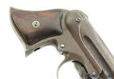 Antique Remington-Elliot Deringer 22 RF 5 Shot "Pepperbox" Pistol - 2 of 10