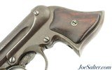 Antique Remington-Elliot Deringer 22 RF 5 Shot "Pepperbox" Pistol - 4 of 10