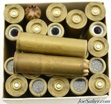 Rare Greener Police Gun MK III Cartridges/Box 25rnds - 3 of 4