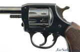 H&R Arms Co. Model 922 Revolver 22 LR 9 Shot Built 1952 C&R - 6 of 11
