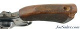H&R Arms Co. Model 922 Revolver 22 LR 9 Shot Built 1952 C&R - 8 of 11