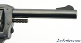 H&R Arms Co. Model 922 Revolver 22 LR 9 Shot Built 1952 C&R - 4 of 11