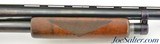 High Grade Sears - J.C. Higgins Model 20 Deluxe Factory Engraved Shotgun - 8 of 15