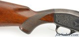 High Grade Sears - J.C. Higgins Model 20 Deluxe Factory Engraved Shotgun - 4 of 15