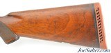 High Grade Sears - J.C. Higgins Model 20 Deluxe Factory Engraved Shotgun - 10 of 15