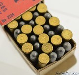 Peters Rustless 22 LR Target Ammo - 7 of 7