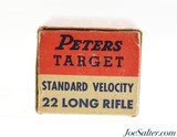 Peters Rustless 22 LR Target Ammo - 5 of 7