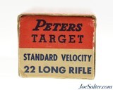 Peters Rustless 22 LR Target Ammo - 3 of 7