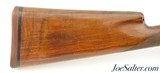 Rare Engraved Winchester Model 1897 Pigeon Grade Black Diamond Shotgun 1913 C&R - 3 of 15