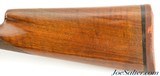 Rare Engraved Winchester Model 1897 Pigeon Grade Black Diamond Shotgun 1913 C&R - 13 of 15
