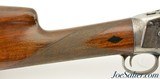 Rare Engraved Winchester Model 1897 Pigeon Grade Black Diamond Shotgun 1913 C&R - 5 of 15