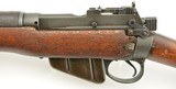 Rare WW2 British No. 4 Mk. 1 Rifle by Savage-Stevens - 9 of 15