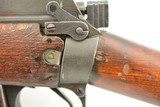 Rare WW2 British No. 4 Mk. 1 Rifle by Savage-Stevens - 10 of 15