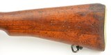 Rare WW2 British No. 4 Mk. 1 Rifle by Savage-Stevens - 8 of 15