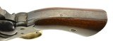 Remington New Model Army Conversion Revolver Inscribed Fine Condition - 9 of 15