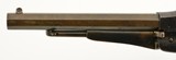 Remington New Model Army Conversion Revolver Inscribed Fine Condition - 8 of 15