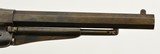 Remington New Model Army Conversion Revolver Inscribed Fine Condition - 4 of 15