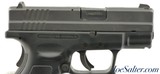 Springfield Armory XD-40 Sub Compact .40 S&W Pistol 12+1 Magazine - 3 of 9