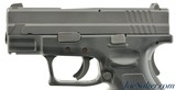 Springfield Armory XD-40 Sub Compact .40 S&W Pistol 12+1 Magazine - 5 of 9