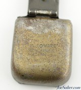 P.J. O’Hare Model 1903 Springfield Rear Sight Protector - 2 of 3