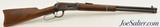 Winchester Model 94 Carbine Transitional Eastern Carbine with SRC Hole - 2 of 15