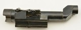 Extremely Rare Swiss Model ZFK 1942 Trials Sniper Rifle - 11 of 15