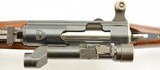 Extremely Rare Swiss Model ZFK 1942 Trials Sniper Rifle - 7 of 15