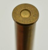 Scarce Winchester 40-90 Single Shot Sharps Ammo Full Box - 8 of 8