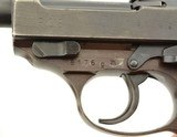 WW2 German P.38 Pistol by Walther (ac 44 Code) - 7 of 15