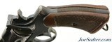 WW2 British No. 2 Mk. I Enfield Revolver (Irish Guards Marked) - 9 of 15