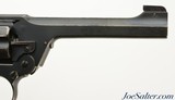 WW2 British No. 2 Mk. I Enfield Revolver (Irish Guards Marked) - 5 of 15