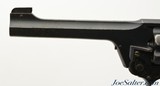 WW2 British No. 2 Mk. I Enfield Revolver (Irish Guards Marked) - 8 of 15