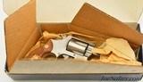 Smith & Wesson Model 60 Stainless Chiefs Special 38 SPL Revolver LNIB - 13 of 14