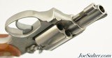 Smith & Wesson Model 60 Stainless Chiefs Special 38 SPL Revolver LNIB - 10 of 14