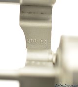 Smith & Wesson Model 60 Stainless Chiefs Special 38 SPL Revolver LNIB - 11 of 14