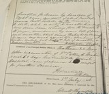 Crimean War Medal and Clasp of Pvt. P. Maher, 46th Reg't. - 12 of 15