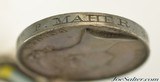 Crimean War Medal and Clasp of Pvt. P. Maher, 46th Reg't. - 6 of 15
