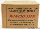 Rare Winchester Super Speed 12ga. 2 3/4" R462 Factory Sealed Case - 4 of 7